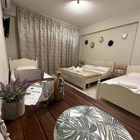 Rias Seaside Apartments วญอเรอ ภายนอก รูปภาพ