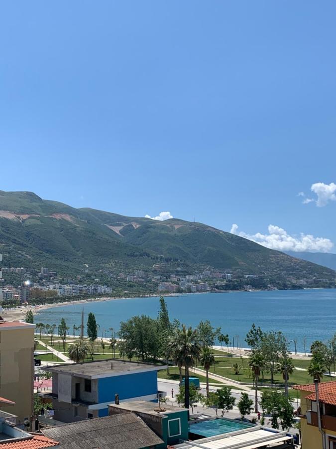 Rias Seaside Apartments วญอเรอ ภายนอก รูปภาพ