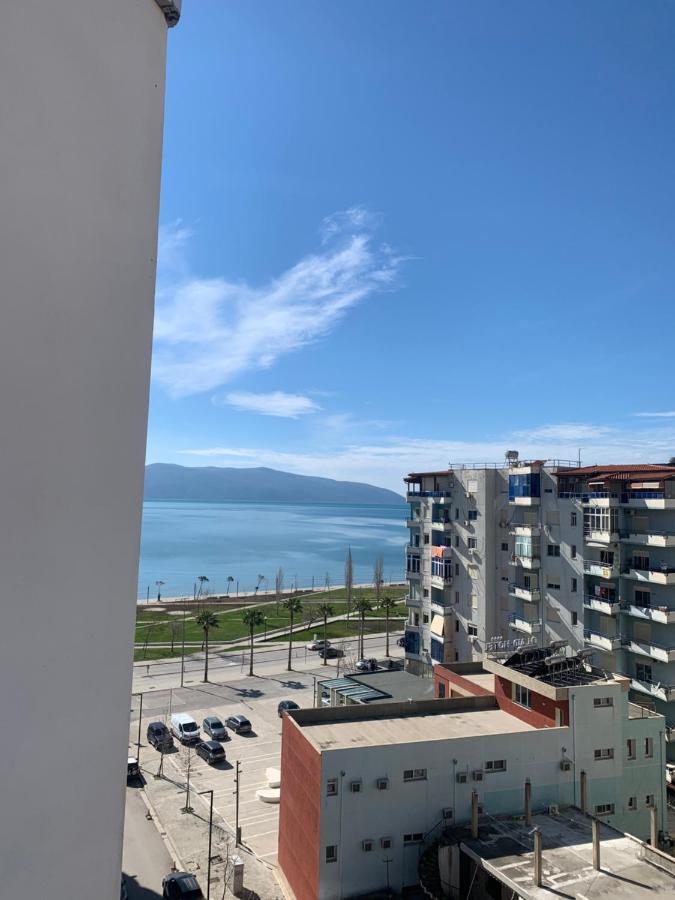 Rias Seaside Apartments วญอเรอ ภายนอก รูปภาพ