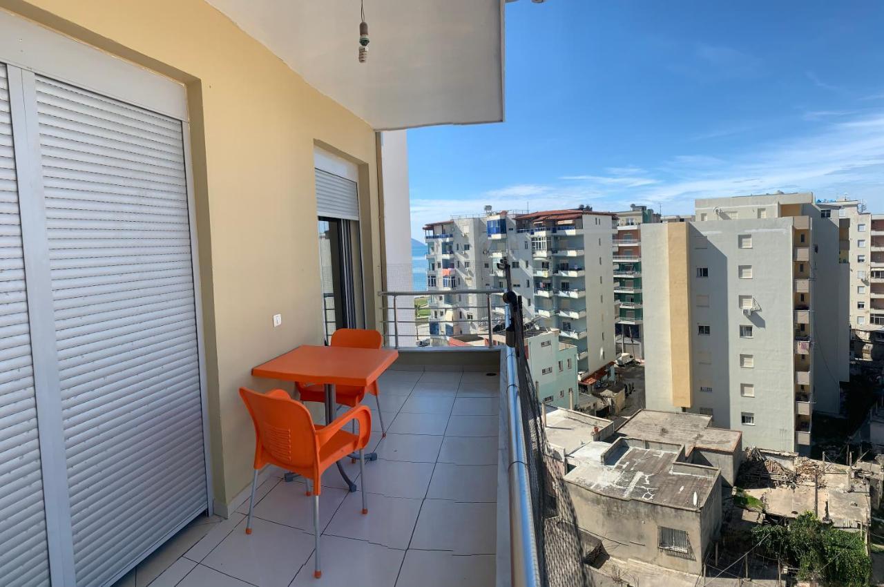 Rias Seaside Apartments วญอเรอ ภายนอก รูปภาพ