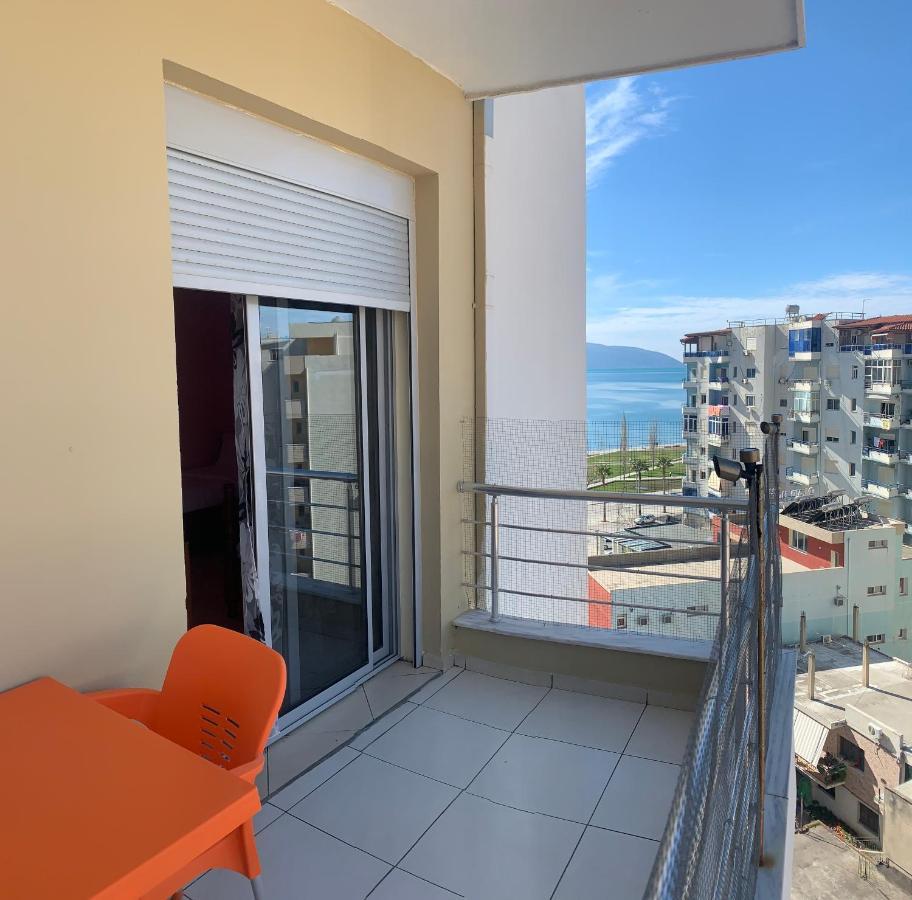 Rias Seaside Apartments วญอเรอ ภายนอก รูปภาพ