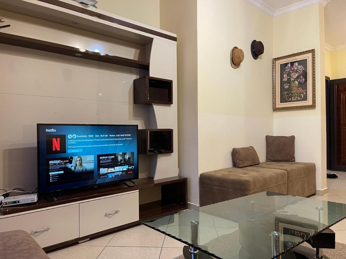 Rias Seaside Apartments วญอเรอ ภายนอก รูปภาพ