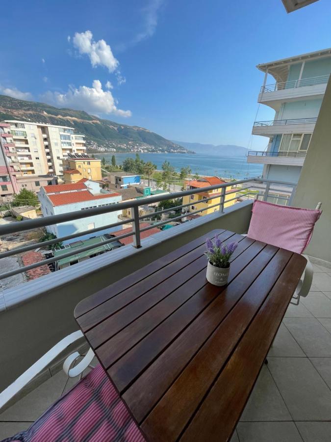Rias Seaside Apartments วญอเรอ ภายนอก รูปภาพ