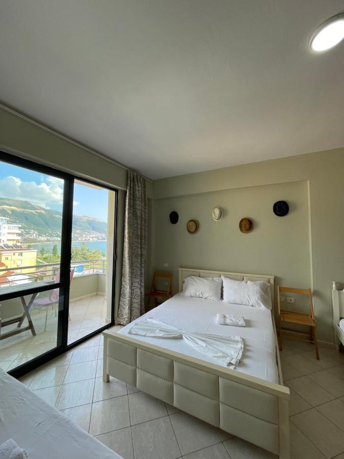 Rias Seaside Apartments วญอเรอ ภายนอก รูปภาพ
