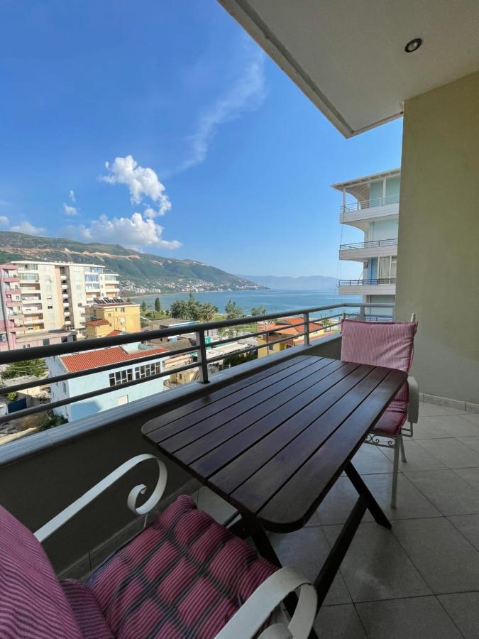 Rias Seaside Apartments วญอเรอ ภายนอก รูปภาพ