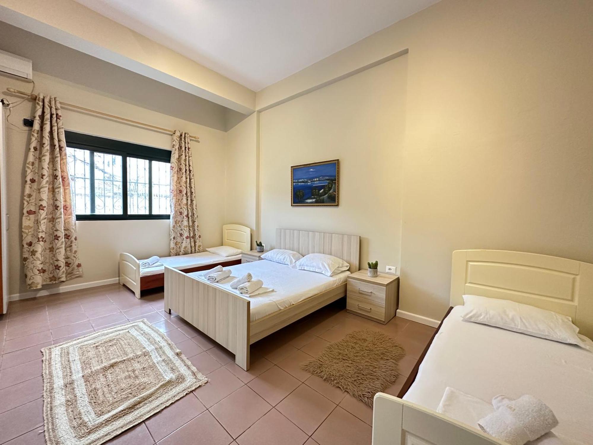 Rias Seaside Apartments วญอเรอ ภายนอก รูปภาพ
