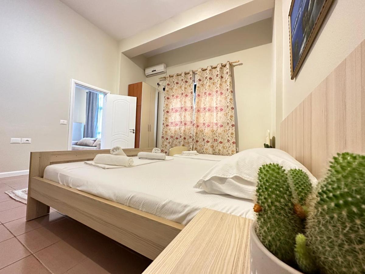 Rias Seaside Apartments วญอเรอ ภายนอก รูปภาพ