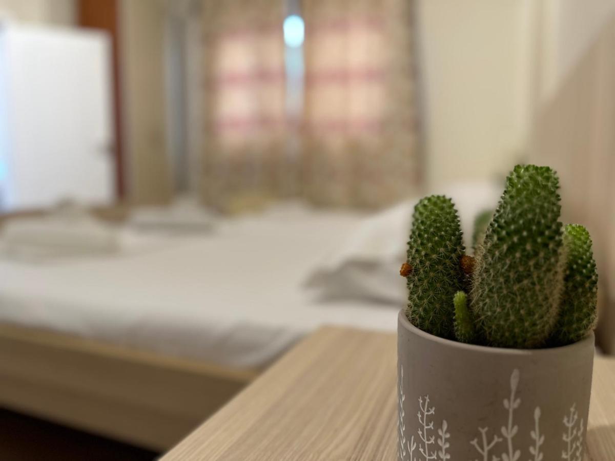 Rias Seaside Apartments วญอเรอ ภายนอก รูปภาพ