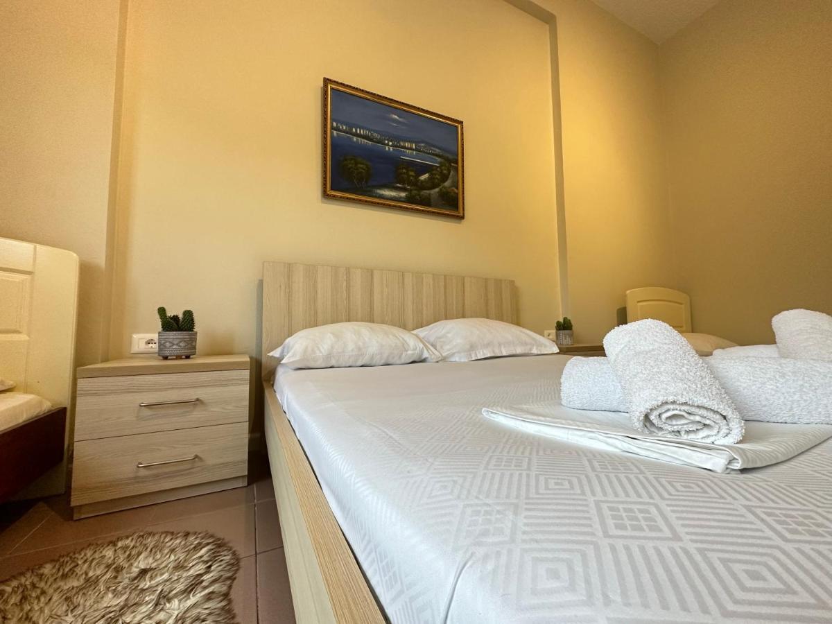 Rias Seaside Apartments วญอเรอ ภายนอก รูปภาพ