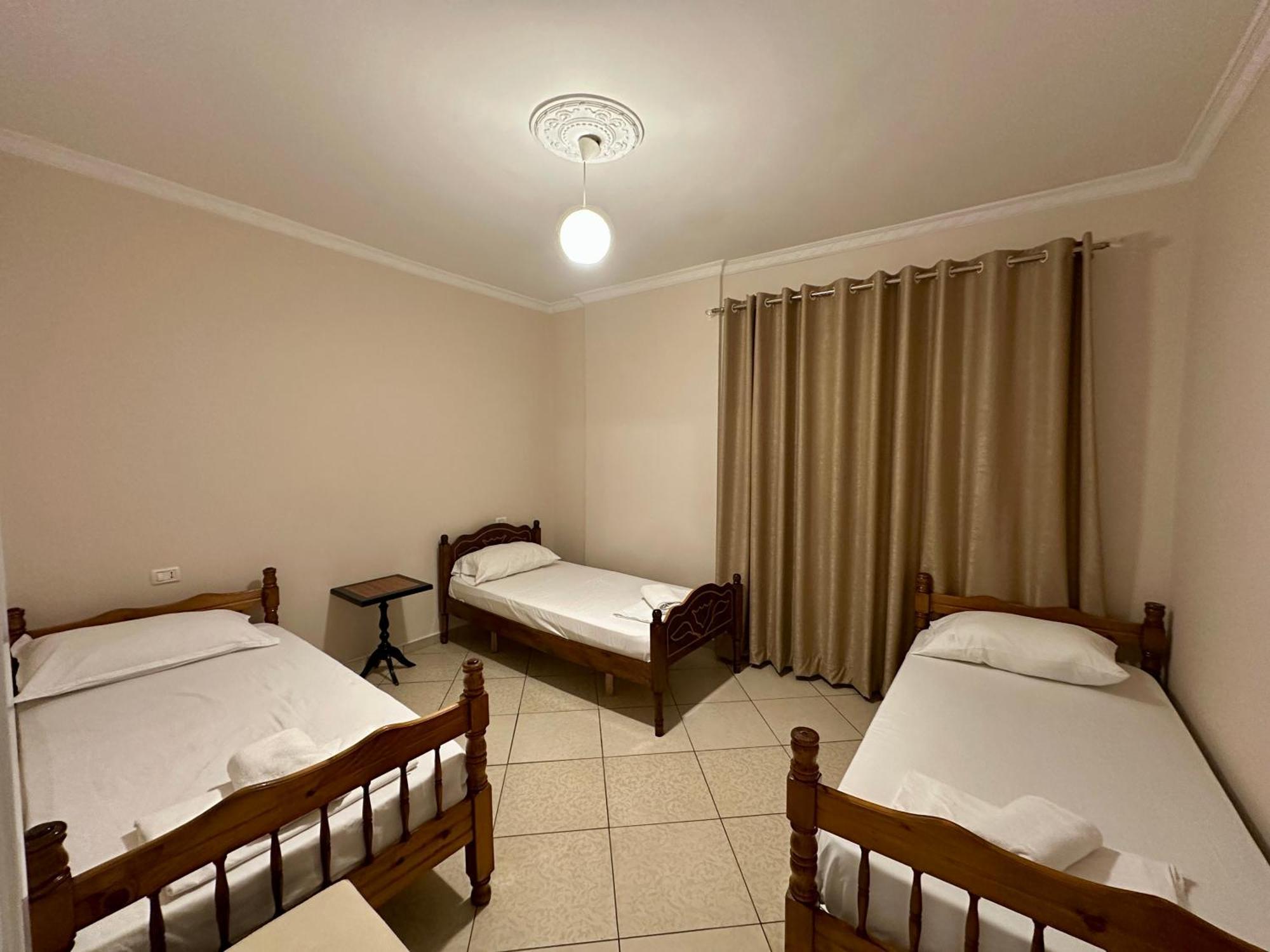 Rias Seaside Apartments วญอเรอ ภายนอก รูปภาพ