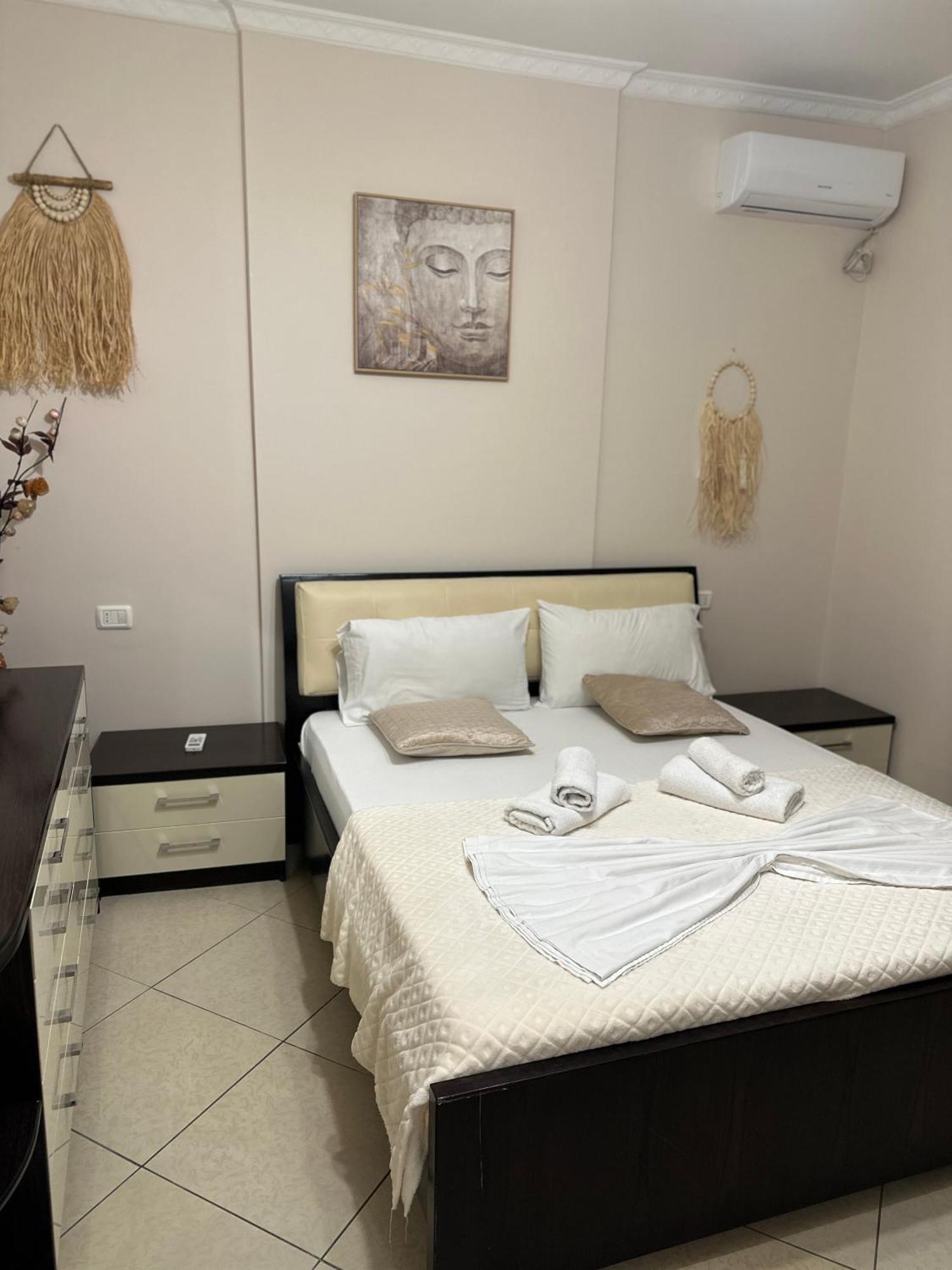 Rias Seaside Apartments วญอเรอ ภายนอก รูปภาพ