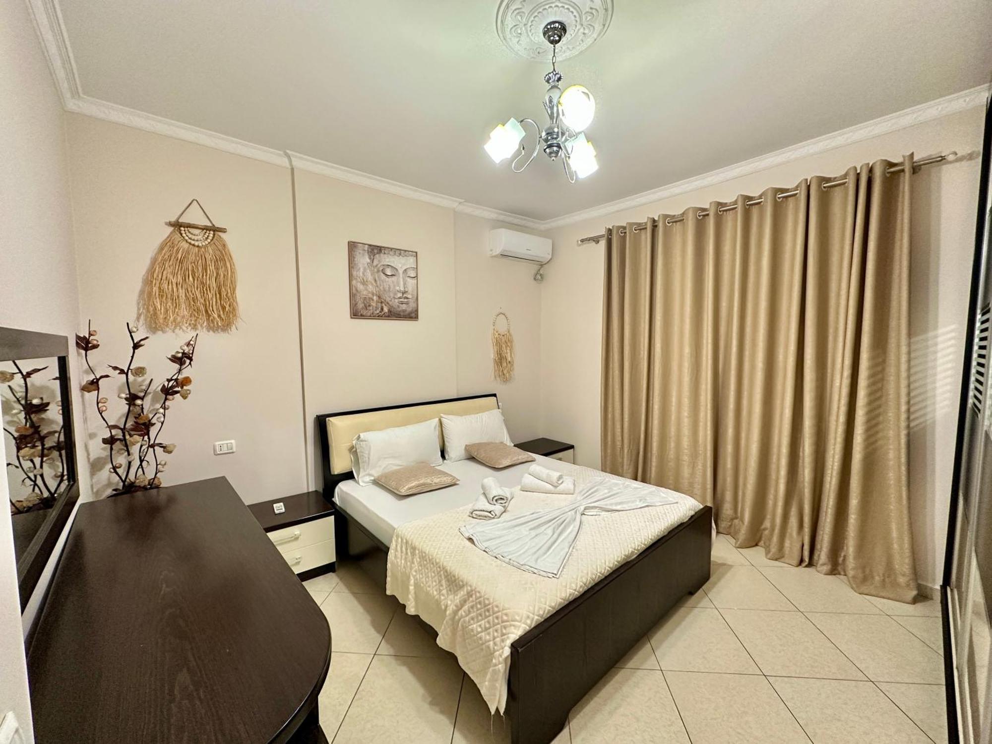 Rias Seaside Apartments วญอเรอ ภายนอก รูปภาพ